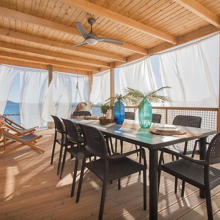 Mara'S Coast - Amelia Apartment Pakoštane Екстериор снимка
